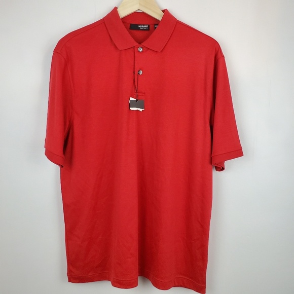 murano liquid luxury polo